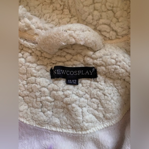 ROBE FOR KIDS - Picture 2 of 2